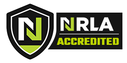 NRLA Accreditation